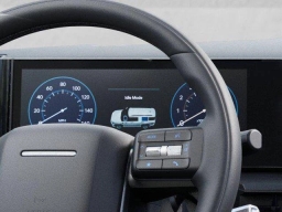 Hyundai Santa Fe Hybrid Calligraphy AWD 2026