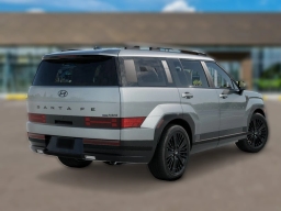 Hyundai Santa Fe Hybrid Calligraphy AWD 2026
