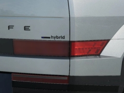 Hyundai Santa Fe Hybrid Calligraphy AWD 2026