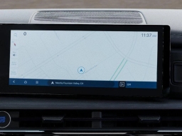 Hyundai Santa Fe Hybrid Calligraphy AWD 2026