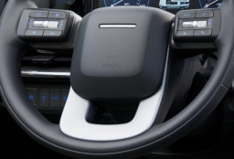 Hyundai Santa Fe Hybrid Calligraphy AWD 2026