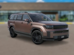 Hyundai Santa Fe Hybrid Calligraphy AWD 2026