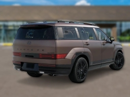 Hyundai Santa Fe Hybrid Calligraphy AWD 2026