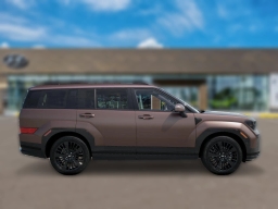 Hyundai Santa Fe Hybrid Calligraphy AWD 2026