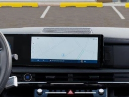 Hyundai Santa Fe Hybrid Calligraphy AWD 2026