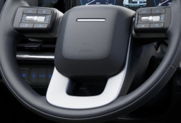Hyundai Santa Fe Hybrid Calligraphy AWD 2026