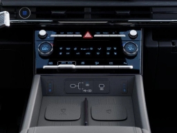 Hyundai Santa Fe Hybrid Calligraphy AWD 2026