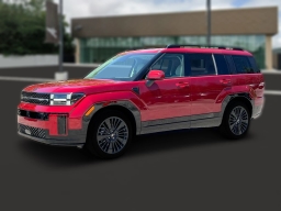 Hyundai Santa Fe Hybrid Calligraphy AWD 2025