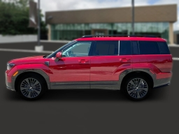 Hyundai Santa Fe Hybrid Calligraphy AWD 2025