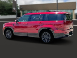 Hyundai Santa Fe Hybrid Calligraphy AWD 2025