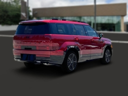Hyundai Santa Fe Hybrid Calligraphy AWD 2025