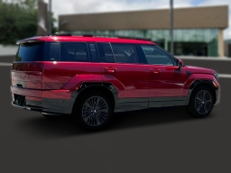 Hyundai Santa Fe Hybrid Calligraphy AWD 2025