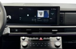 Hyundai Santa Fe Hybrid Calligraphy AWD 2025