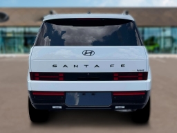 Hyundai Santa Fe Hybrid Calligraphy AWD 2026