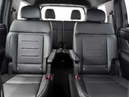 Hyundai Santa Fe Hybrid Calligraphy AWD 2026