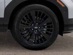 Hyundai Santa Fe Hybrid Calligraphy AWD 2026