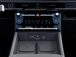Hyundai Santa Fe Hybrid Calligraphy AWD 2026