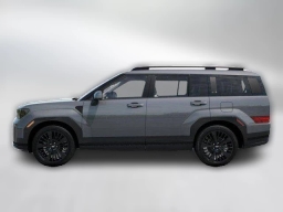 Hyundai Santa Fe Hybrid Calligraphy AWD 2026