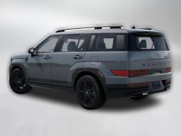 Hyundai Santa Fe Hybrid Calligraphy AWD 2026