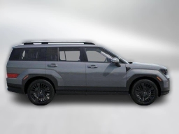 Hyundai Santa Fe Hybrid Calligraphy AWD 2026