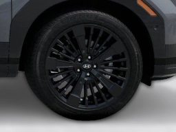 Hyundai Santa Fe Hybrid Calligraphy AWD 2026
