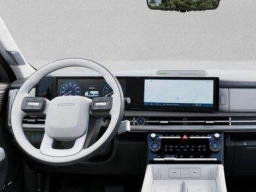 Hyundai Santa Fe Hybrid Calligraphy AWD 2026