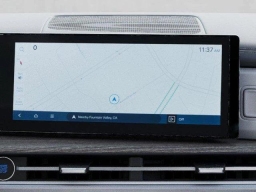 Hyundai Santa Fe Hybrid Calligraphy AWD 2026