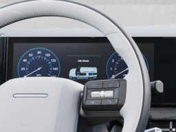 Hyundai Santa Fe Hybrid Calligraphy AWD 2026