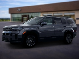 Hyundai Santa Fe Hybrid Calligraphy AWD 2026