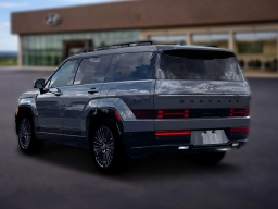 Hyundai Santa Fe Hybrid Calligraphy AWD 2026