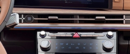 Hyundai Santa Fe Hybrid Calligraphy AWD 2026