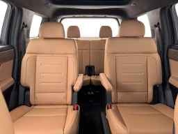 Hyundai Santa Fe Hybrid Calligraphy AWD 2026