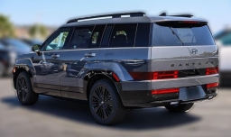 Hyundai Santa Fe Hybrid Calligraphy AWD 2026