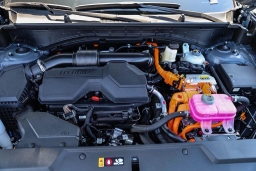 Hyundai Santa Fe Hybrid Calligraphy AWD 2026
