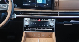 Hyundai Santa Fe Hybrid Calligraphy AWD 2026