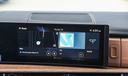 Hyundai Santa Fe Hybrid Calligraphy AWD 2026