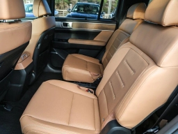 Hyundai Santa Fe Hybrid Calligraphy AWD 2026