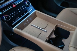 Hyundai Santa Fe Hybrid Calligraphy AWD 2026