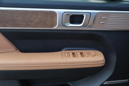 Hyundai Santa Fe Hybrid Calligraphy AWD 2026