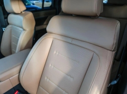 Hyundai Santa Fe Hybrid Calligraphy AWD 2026