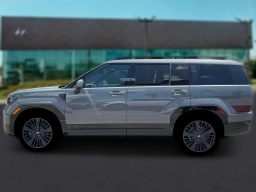 Hyundai Santa Fe Hybrid Calligraphy AWD 2026