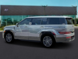 Hyundai Santa Fe Hybrid Calligraphy AWD 2026