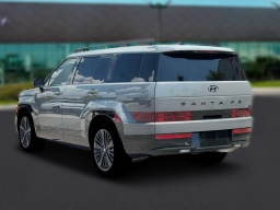 Hyundai Santa Fe Hybrid Calligraphy AWD 2026