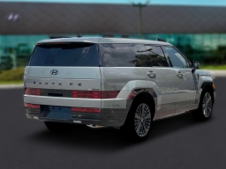 Hyundai Santa Fe Hybrid Calligraphy AWD 2026