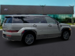 Hyundai Santa Fe Hybrid Calligraphy AWD 2026