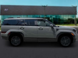 Hyundai Santa Fe Hybrid Calligraphy AWD 2026