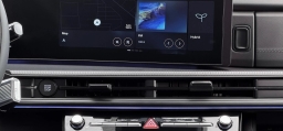 Hyundai Santa Fe Hybrid Calligraphy AWD 2026