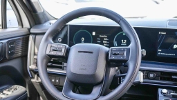 Hyundai Santa Fe Hybrid Calligraphy AWD 2026