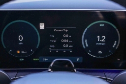 Hyundai Santa Fe Hybrid Calligraphy AWD 2026