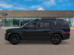 Hyundai Santa Fe Hybrid Calligraphy AWD 2026